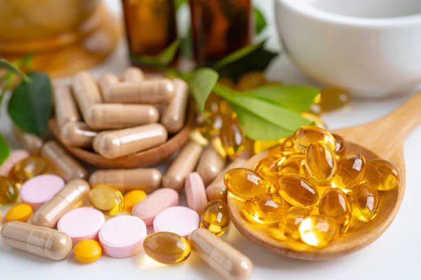 Best Vitamins to Enhance Skin Health and Radiance