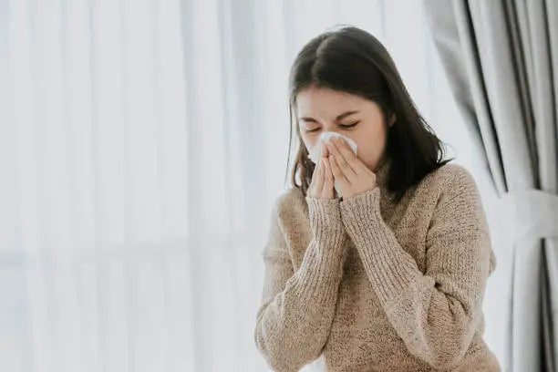 Top Vitamins to Boost Sinus and Respiratory Health
