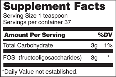 FOS Powder