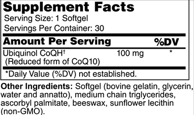 Ubiquinol