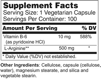 L-Arginine