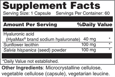 Hyaluronic Acid