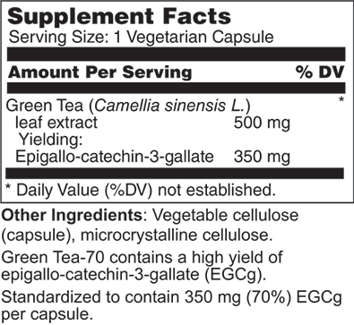 Green Tea-70