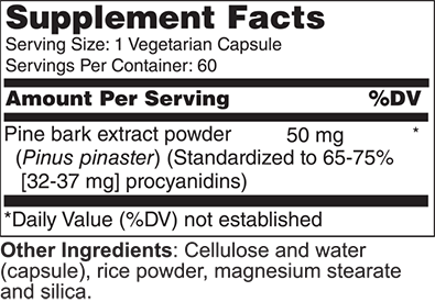 Pycnogenol