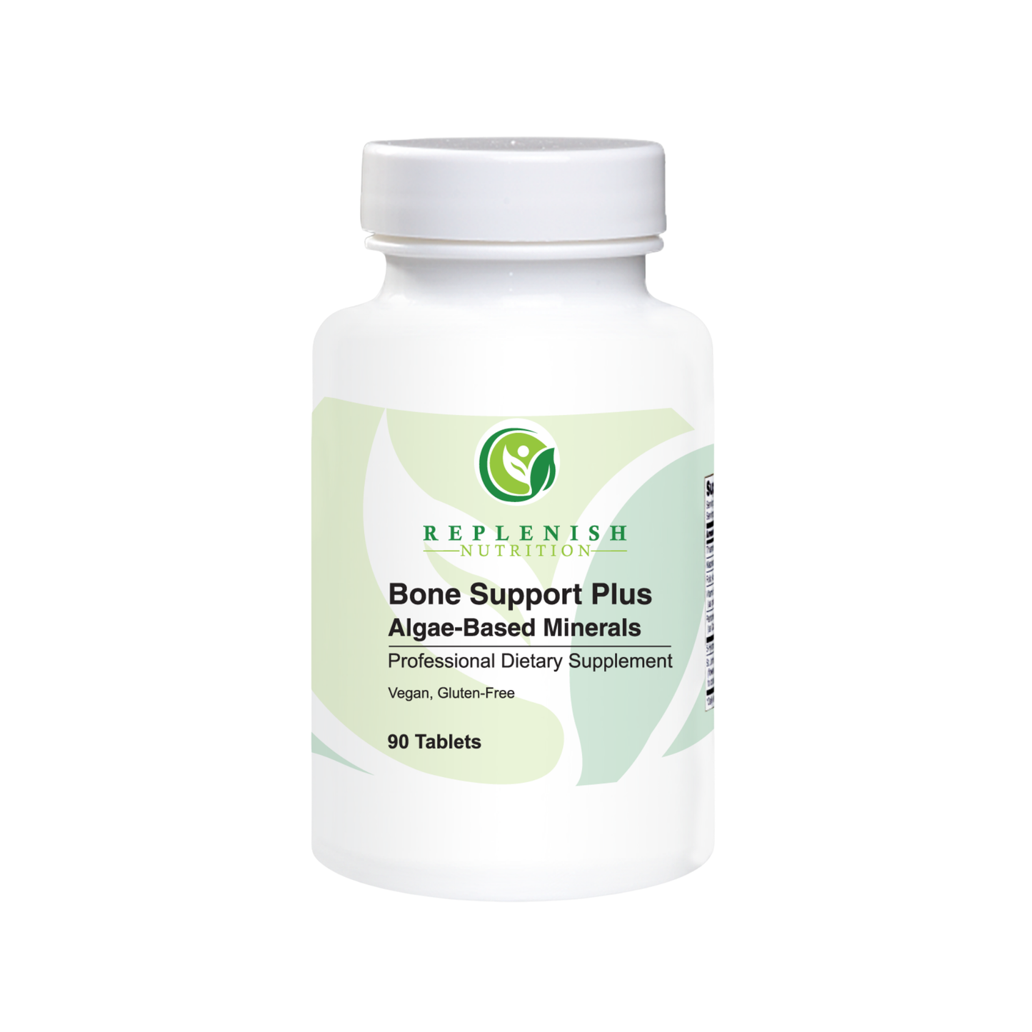 Bone Support Plus Algae-Based Minerals