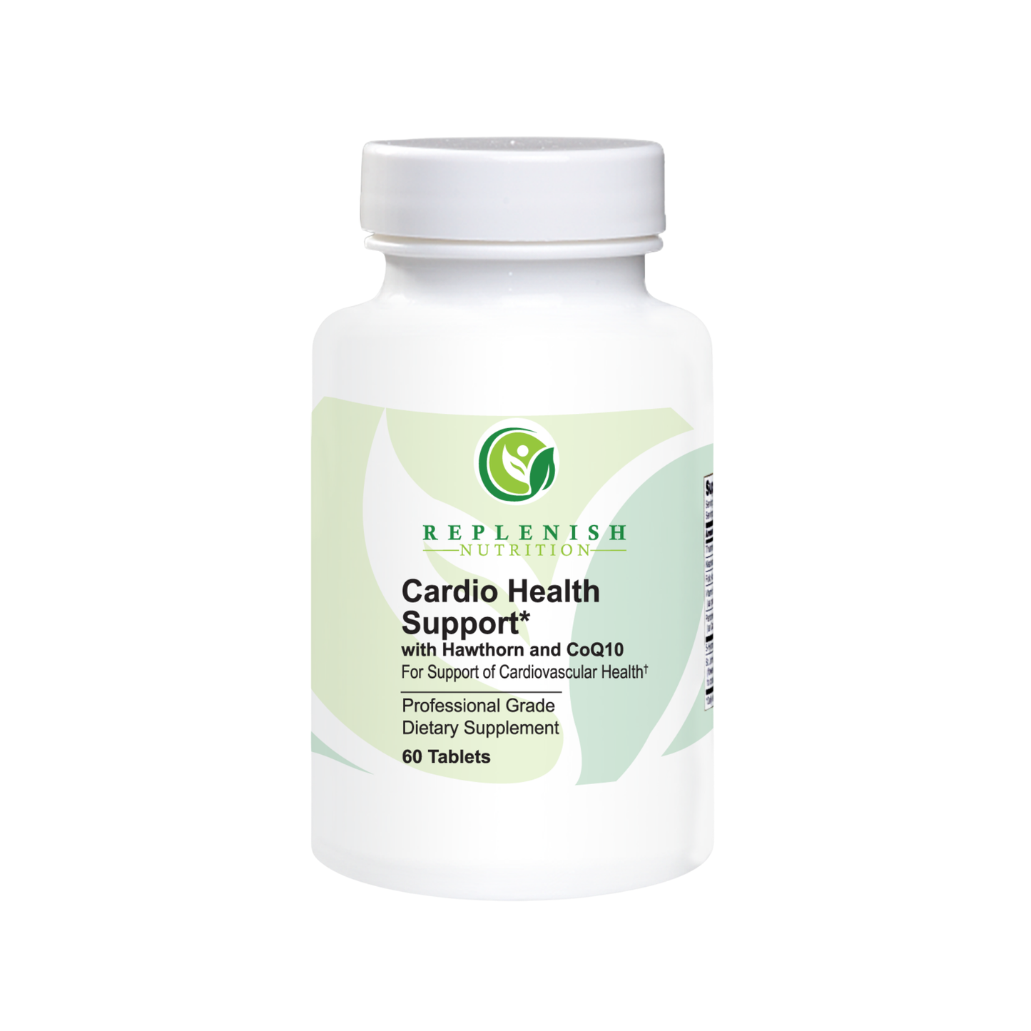 Cardio Health Support