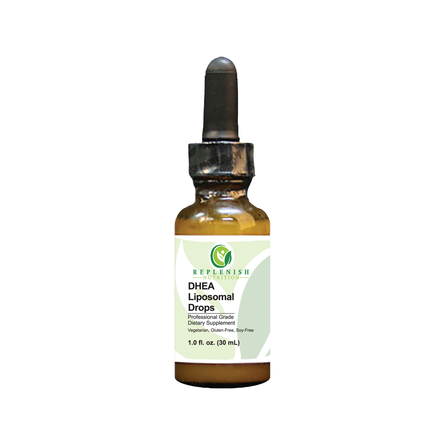 DHEA Liposomal Drops