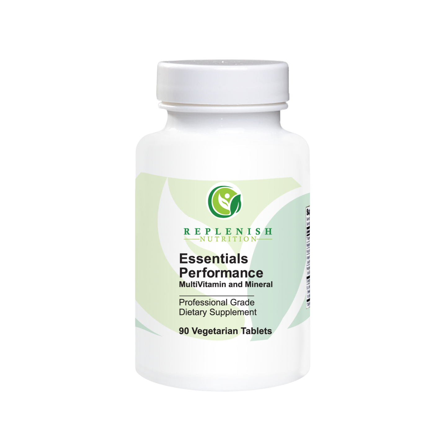 Essentials Performance