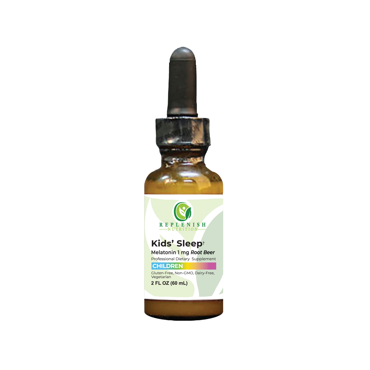 Kids’ Sleep Liquid