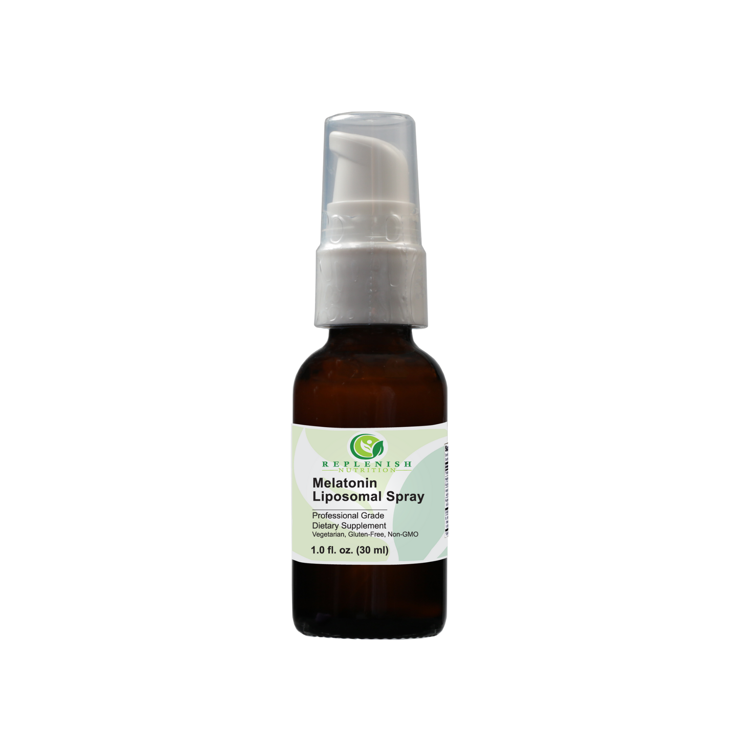 Melatonin Liposomal Spray