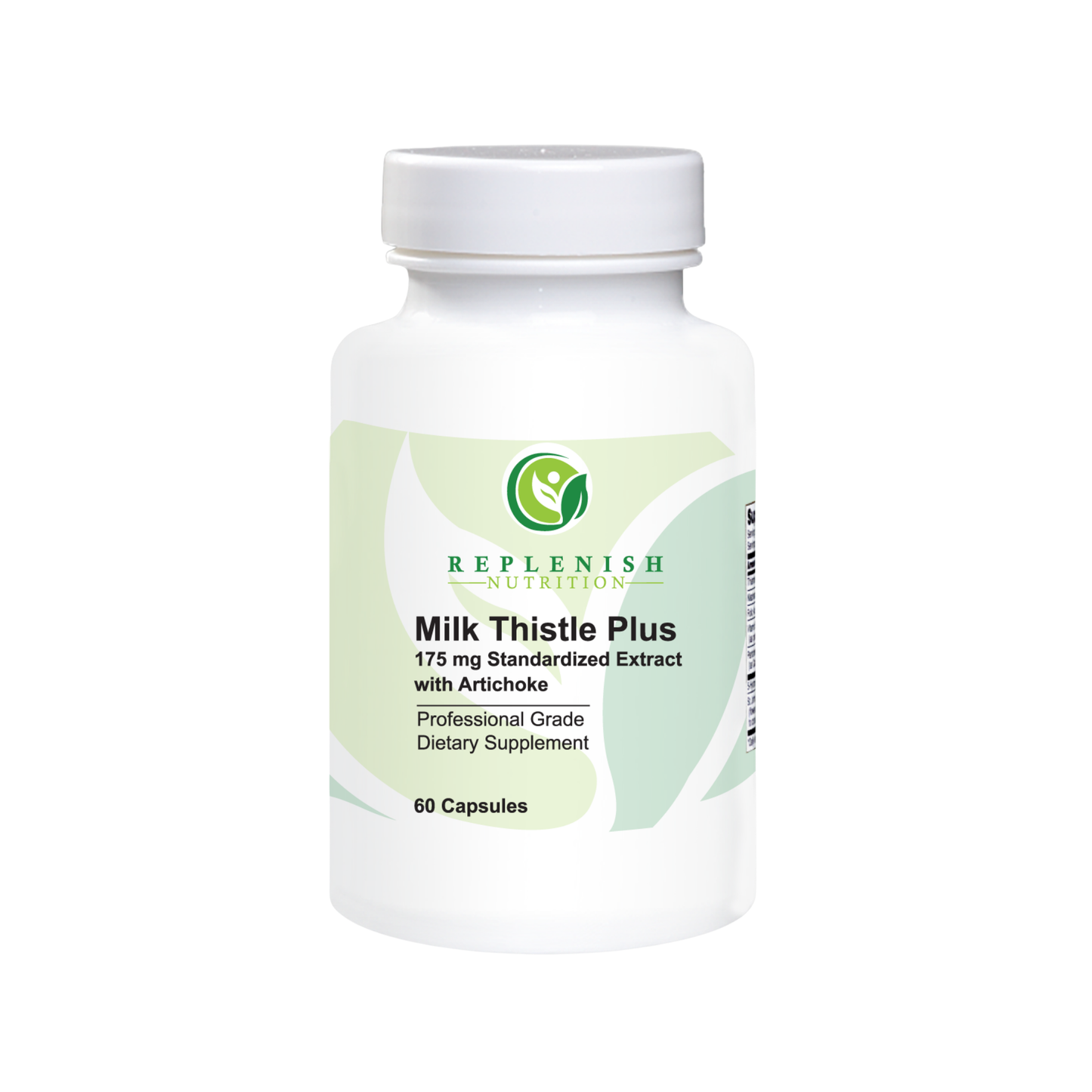 Milk Thistle Plus