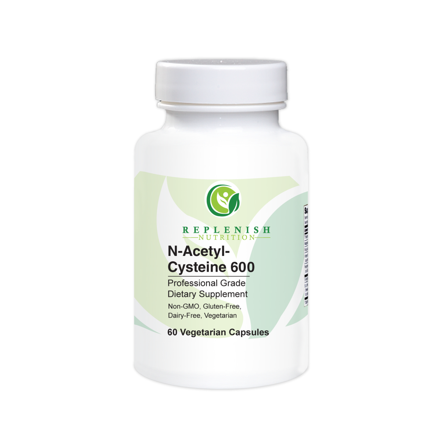 N-Acetyl-Cysteine 600