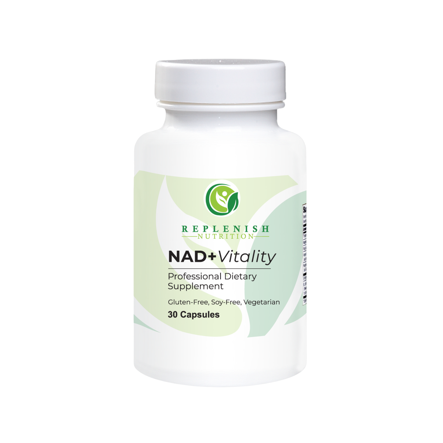 NAD + Vitality