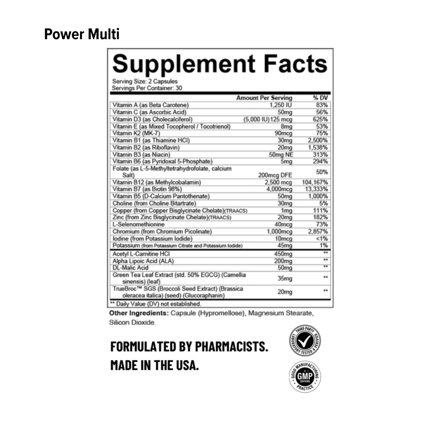 Balance & Bloom Bundle (Women Support)