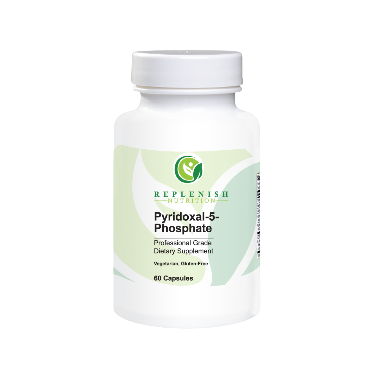 Pyridoxal-5-Phosphate