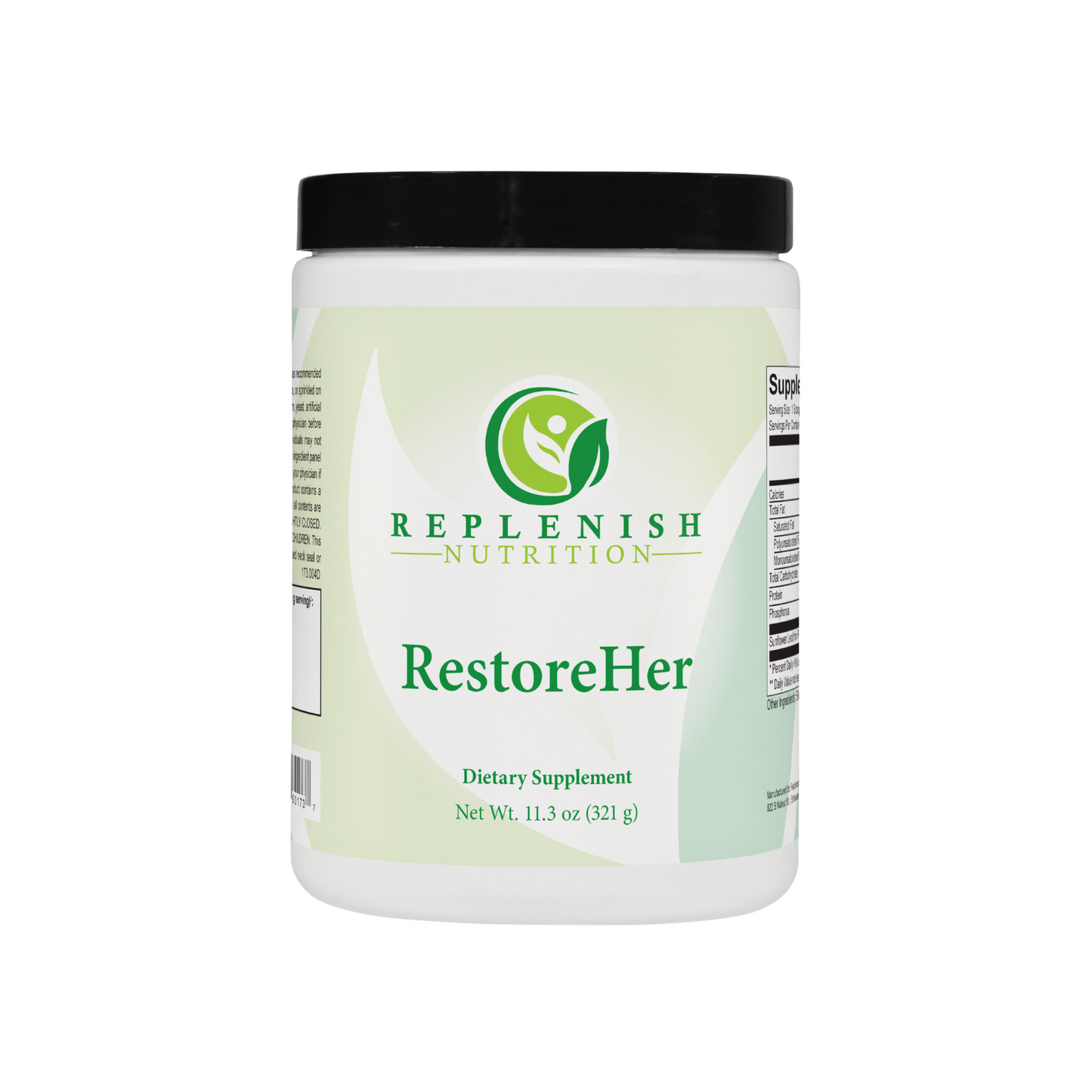 RestoreHer