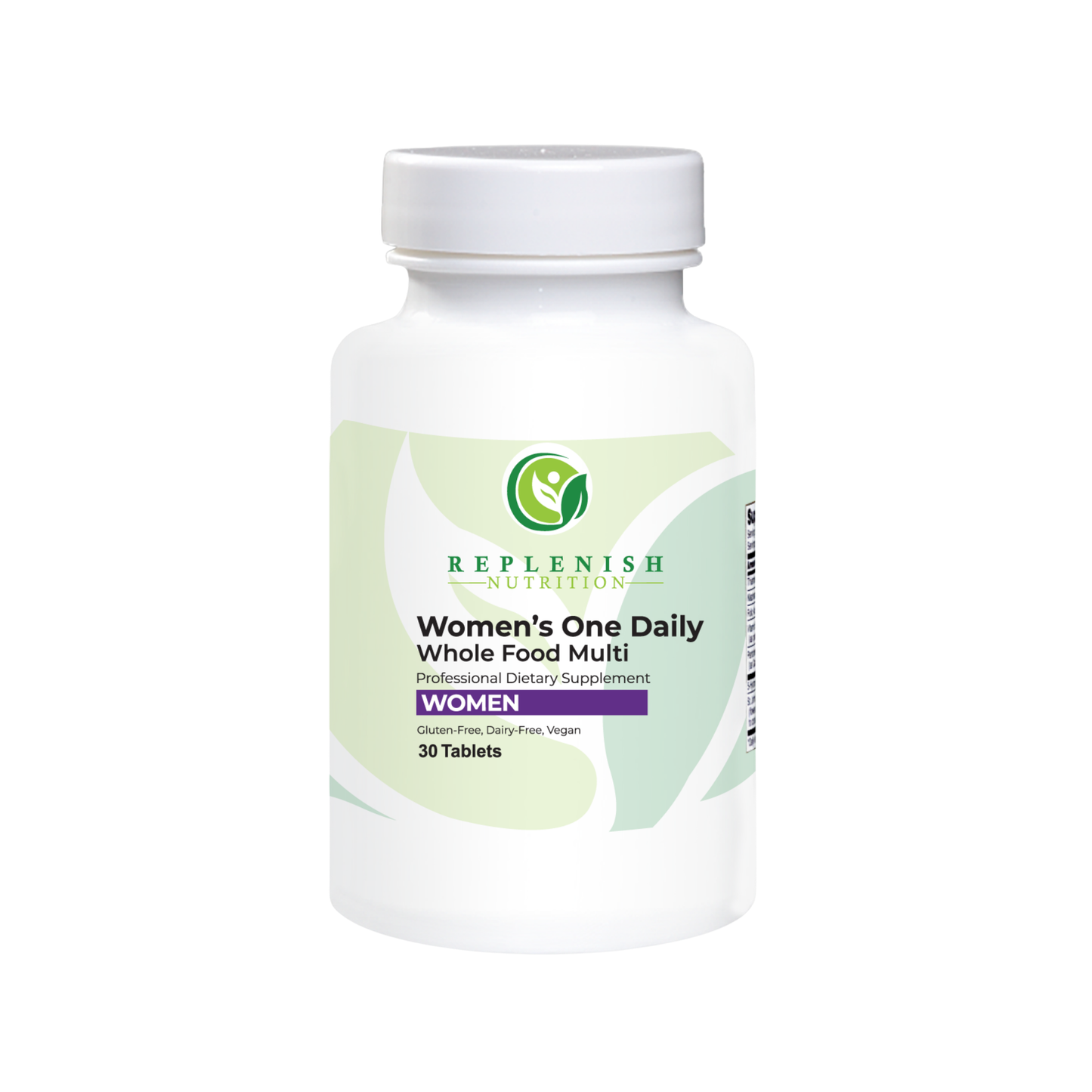 Women’s One Daily Whole Food Multi