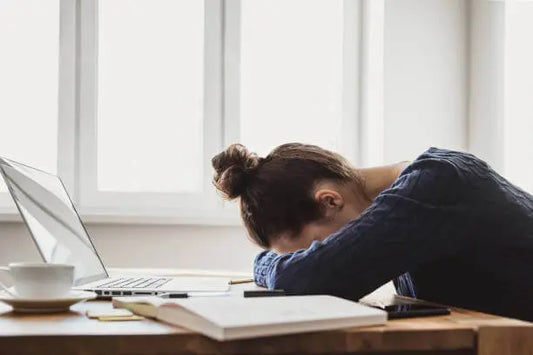 The Best Energy Supplements to Help Combat Chronic Fatigue