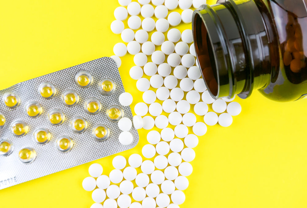 Vitamin D3 and K2: A Pharmacist's Guide to Choosing the Right Combination