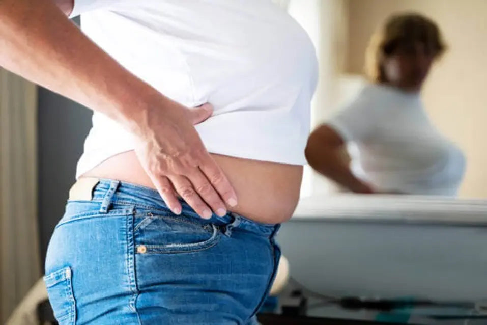 Perimenopause Weight Gain Supplements: Best Options to Manage Hormones and Metabolism