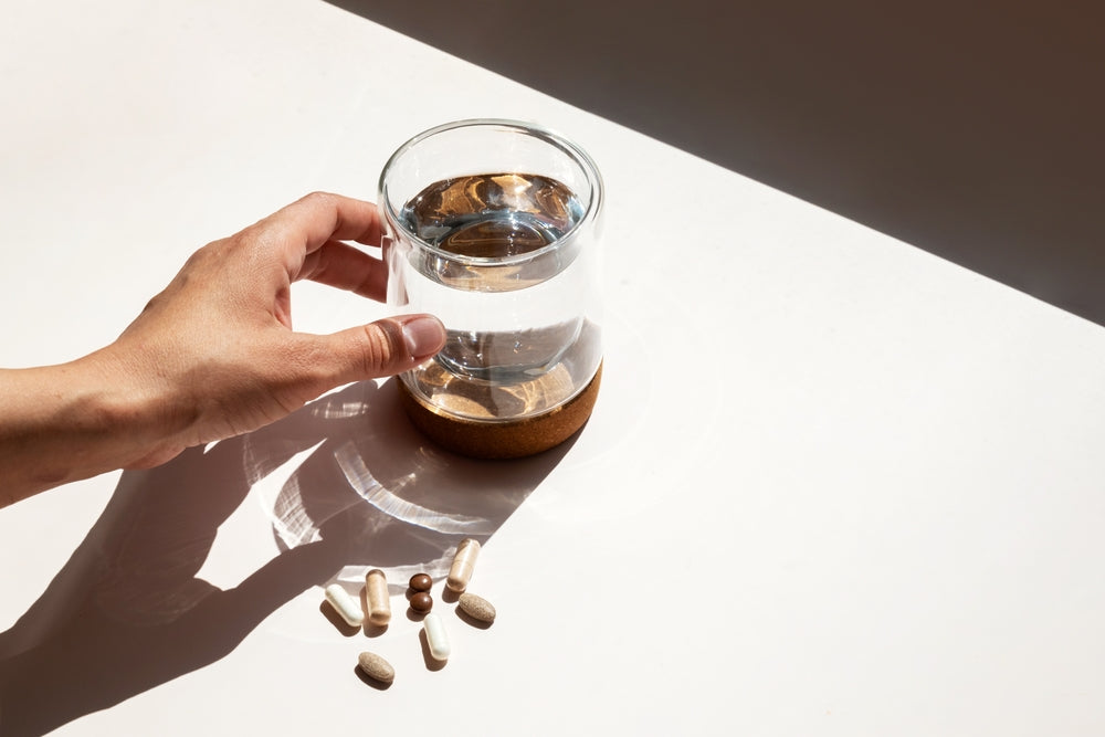 Vitamin C and Zinc: What They Do Together and How to Take Them Right
