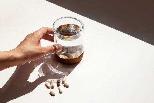 Vitamin C and Zinc: What They Do Together and How to Take Them Right