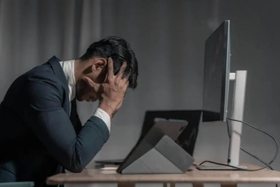 Supplements That Lower Cortisol: Natural Support for Stress, Sleep, and Hormone Balance
