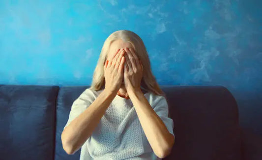 Best Vitamins for Adrenal Fatigue: Support for Energy, Stress, and Sleep