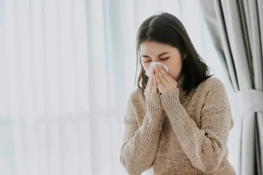 Top Vitamins to Boost Sinus and Respiratory Health