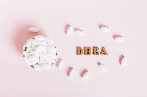 DHEA for Women: Benefits, Risks, and When to Consider Supplementation
