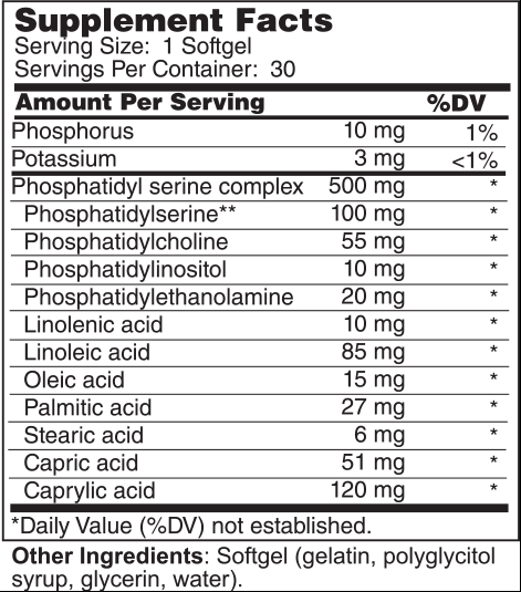 Phosphatidyl