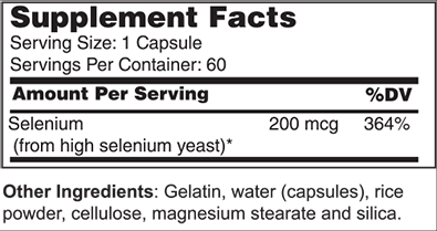 Selenium