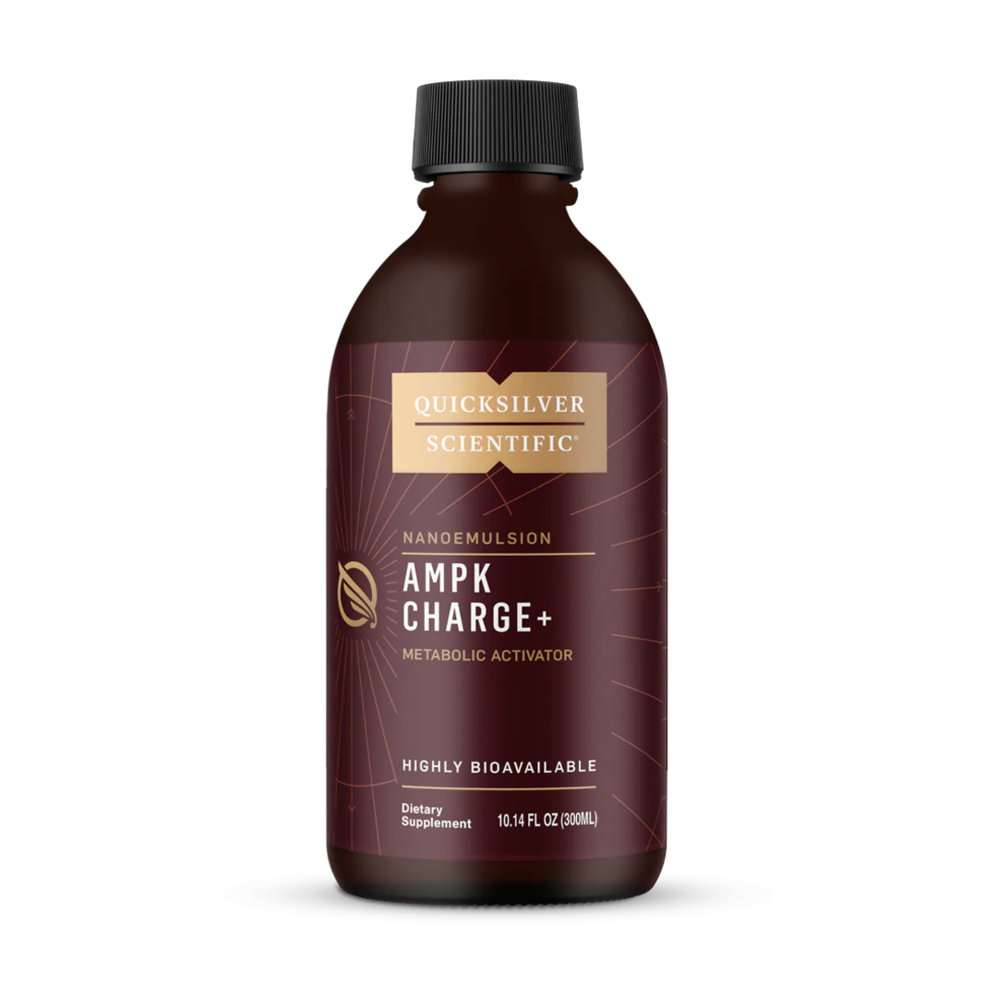 AMPK Charge+® 300 mL