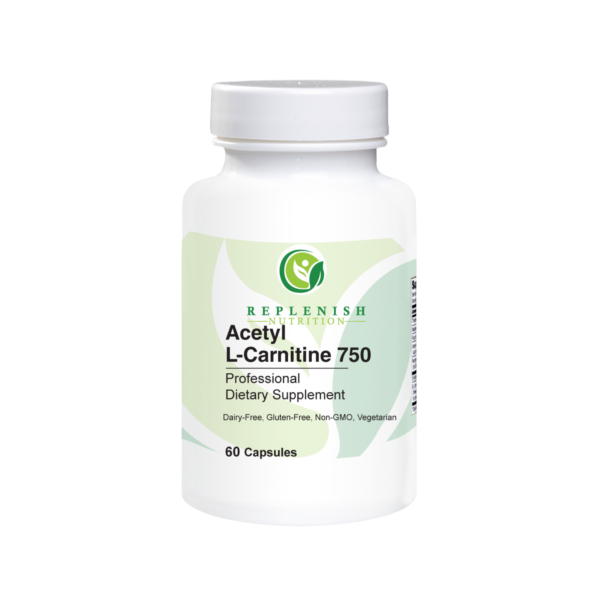 is acetyl l carnitine worth it Acetyl-L-Carnitine 750 – Replenish Nutrition l glutathione capsules Flavor:Orange Sherbet What's the difference between