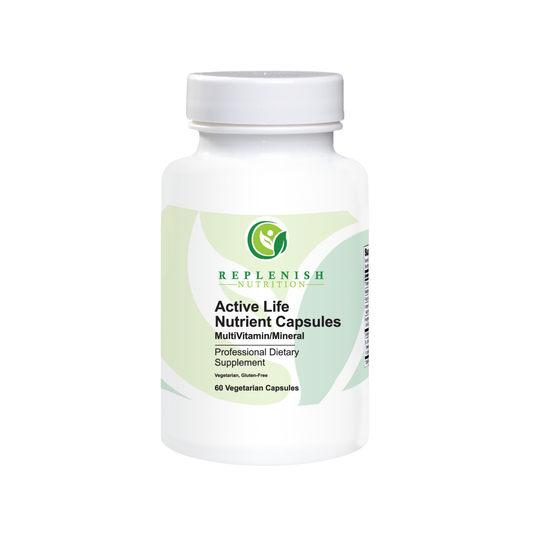 Active Life Nutrient Capsules