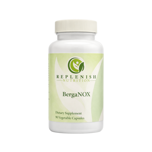 BergaNOX