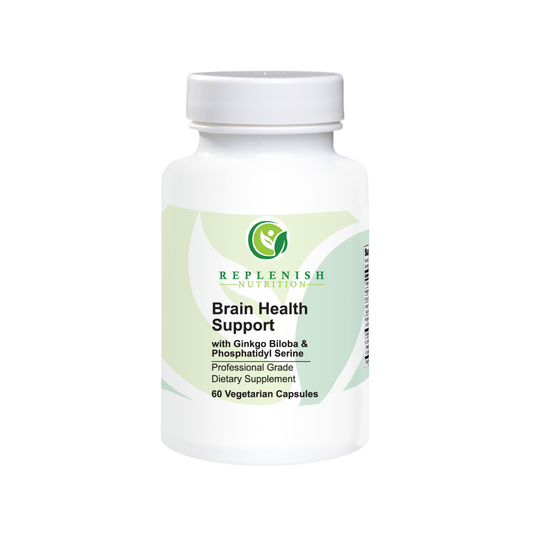 Brain Health Support