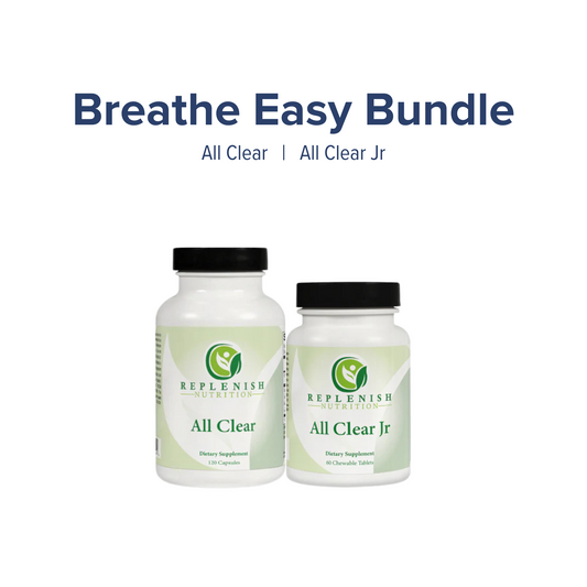 Breathe Easy Bundle