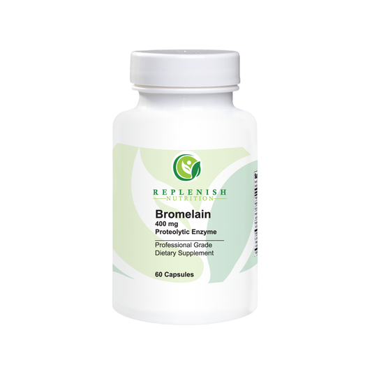 Bromelain