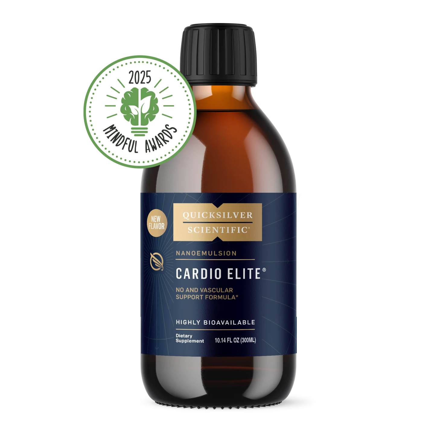 Cardio Elite® 300mL