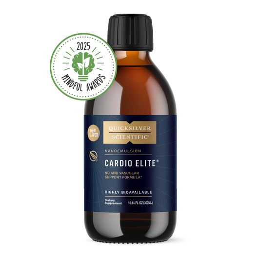 Cardio Elite® 300mL