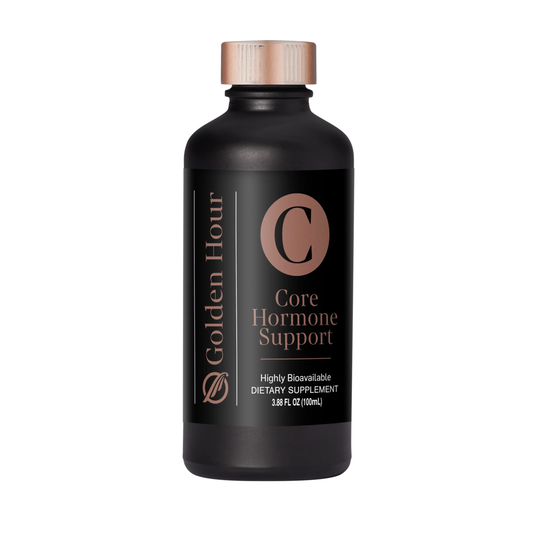 Core Hormone Support