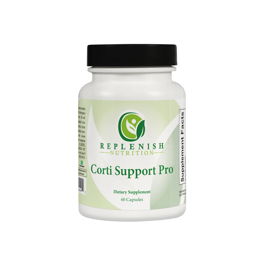 Corti Support Pro