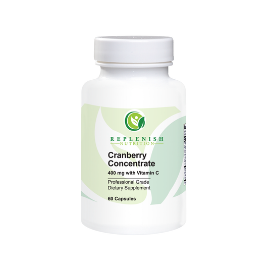 Cranberry Concentrate