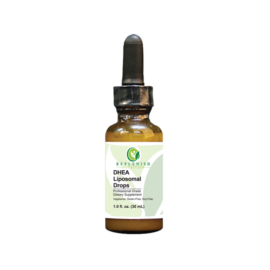 DHEA Liposomal Drops