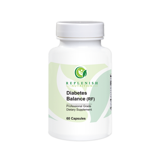 Diabetes Balance