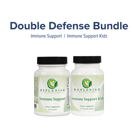 Double Defense Bundle