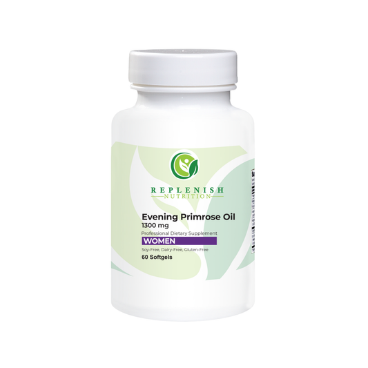 Evening Primrose Oil