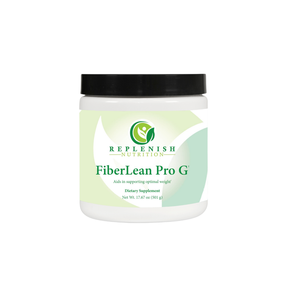 Fiberlean FiberLean Pro G – Replenish Nutrition
