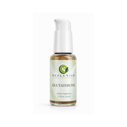 Glutathione